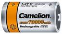 oplaadbare mono-d batterij